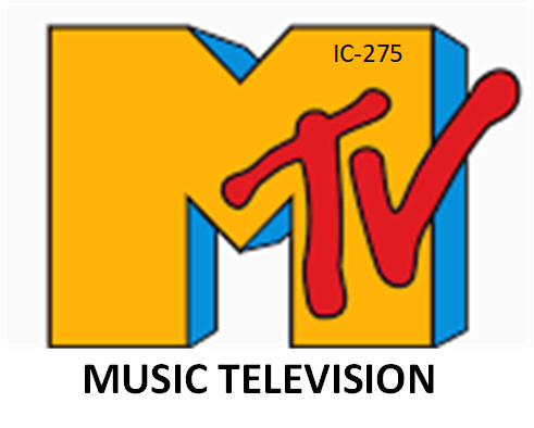 mtv logo