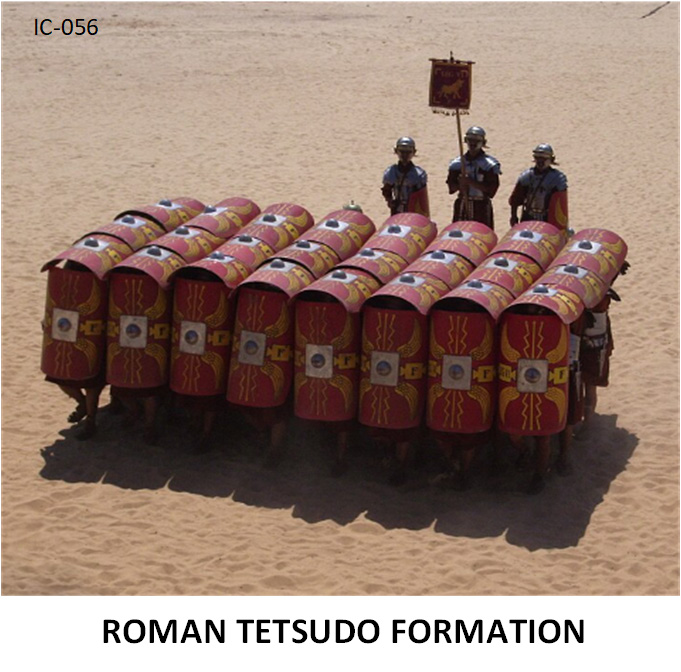 roman tetsudo formation
